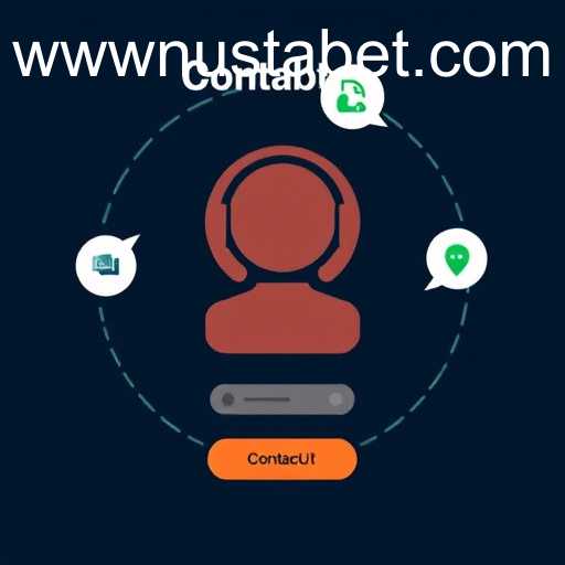 Contact Us: NUSTABET
