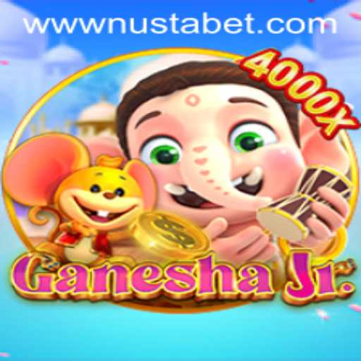 Exploring GaneshaJr: The Fusion of Tradition and Innovation in Gaming