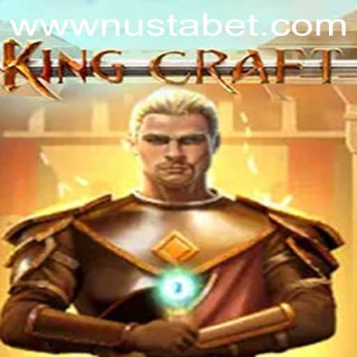 Discover the Epic Adventure of KingcraftMenomin with NUSTABET
