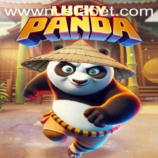 Exploring the Thrilling World of LuckyPanda: A Gamer's Delight with NUSTABET