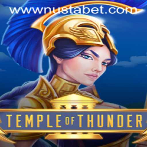 TempleofThunder: A Thrilling Journey into Mythical Realms