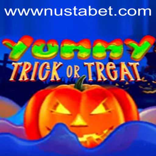 Experience the Thrills of YummyTrickorTreat with NUSTABET